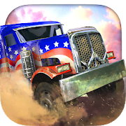 Off The Road 1.9.1 (Mod Money)