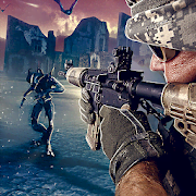Скачать ZOMBIE Beyond Terror: FPS Shooting Game