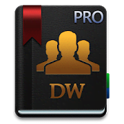 Скачать DW Contacts & Phone & Dialer 3.3.2.5 Мод (полная версия)
