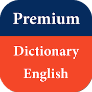 Скачать Premium Dictionary English 1.1.0 Мод (Полная версия)