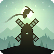 Скачать Alto's Adventure 1.8.13 (Mod Money)