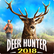 Скачать Deer Hunter 2018 5.2.4 Mod (Gold/Energy/Ammo & More)