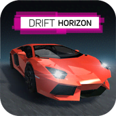 Скачать Drift Horizon Online