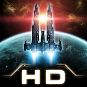 Скачать Galaxy on Fire 2™ HD 2.0.16 Mod (All Expansions/Money)