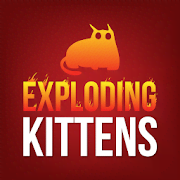 Скачать Exploding Kittens - Official 5.3.5 Mod (Unlocked)