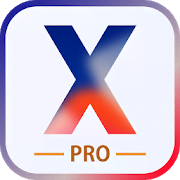 Скачать X Launcher Pro 3.4.4 Мод (полная версия)