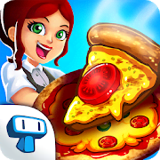 Скачать My Pizza Shop - Pizzeria Game