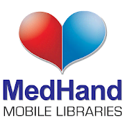 Скачать MedHand Mobile Libraries