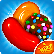 Скачать Candy Crush Saga 1.276.0.2 Mod (Unlimited Lives)