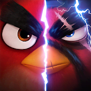 Скачать Angry Birds Evolution 2.9.18 Mod (God Mode/High Damage/Ads Disabled)
