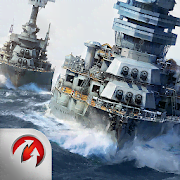 Скачать World of Warships Blitz 7.4.0 (Mod Money)