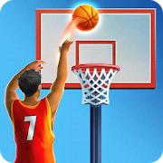 Скачать Basketball Stars 1.44.1 Mod (Fast Level Up)