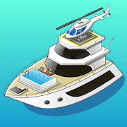 Скачать Nautical Life 3.2.2 (Mod Money)