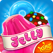 Скачать Candy Crush Jelly Saga