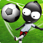 Скачать Stickman Soccer - Classic