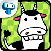 Скачать Cow Evolution - Crazy Cow Making Clicker Game 1.11.12 (Mod Money)