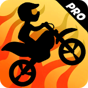 Скачать Bike Race Pro by T. F. Games