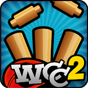 Скачать World Cricket Championship 2 4.4 (Mod Money/Unlocked)