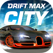 Скачать Drift Max City 6.8 Mod (Unlimited money)