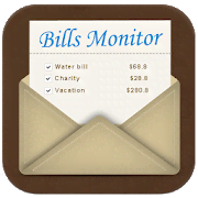 Скачать Bills Monitor Reminder
