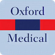 Скачать Oxford Medical Dictionary