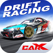 Скачать CarX Drift Racing 1.16.2.1 Mod (Unlimited Coins/Gold)