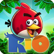 Скачать Angry Birds Rio