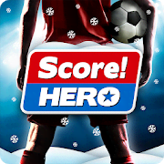 Скачать Score! Hero 3.22 Mod (Unlimited Money)