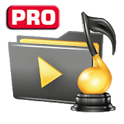 Скачать Folder Player Pro 5.25 b318 Мод (Полная версия)