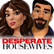 Скачать Desperate Housewives: The Game
