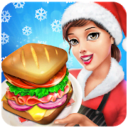 Скачать Food Truck Chef™: Cooking Game 8.44 Mod (Unlimited Gold/Coins)