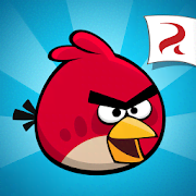 Скачать Angry Birds Classic 8.0.3 Mod (Free Shopping)