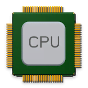 Скачать CPU X : System & Hardware Info 3.8.7 Mod (Premium)