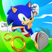 Sonic Dash 6.5.0 Mod (Money/Unlock/Ads-Free)