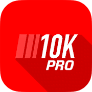 Скачать 10K Running Trainer Pro