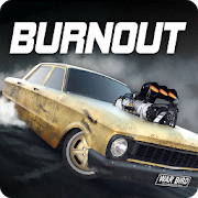 Скачать Torque Burnout 3.2.9 Мод (много денег)