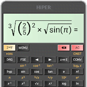 Скачать HiPER Calc Pro 10.4.3 Мод (Полная версия)
