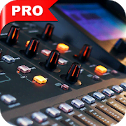 Скачать Equalizer Music Player Pro 4.3.7 Мод (Полная версия)