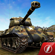 Скачать Armored Aces - 3D Tank War Online 3.1.0 b776 Mod (Free Shopping)