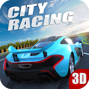 Скачать City Racing 3D 5.9.5082 (Mod Money)