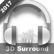 Скачать 3D Surround Music Player 1.7.01 Mod (Unlocked)