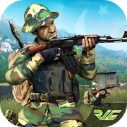 Скачать The Glorious Resolve: Journey To Peace - Army Game