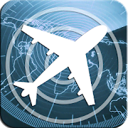 Скачать Flight Tracker Radar: Live Air Traffic Status