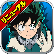 Скачать My Hero Academia Smash Rising 2.1.26 Mod (God Mode/One Hit Kill/NO ADS)
