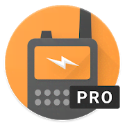 Скачать Scanner Radio Pro 8.1.3 Мод (полная версия)