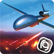 Скачать Drone Shadow Strike 1.31.263 Mod (Unlimited Coin/Cash)