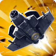 Скачать Sky Force Reloaded 2.01 (Mod Stars/Ad-Free)