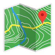 Скачать BackCountry Navigator TOPO GPS PRO 7.3.8 Мод (Полная версия)