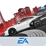 Скачать Need for Speed™ Most Wanted 1.3.128 (Mod Money)