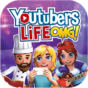 Скачать Youtubers Life: Gaming Channel 1.8.1 Мод меню